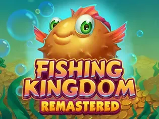 Fishing Kingdom remastered