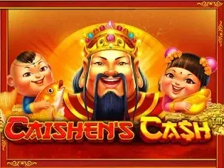 Caishen's Cash screenshot