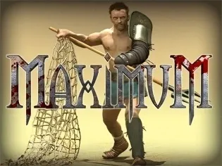 Maximum HD