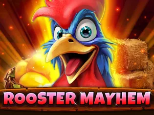 Rooster Mayhem screenshot