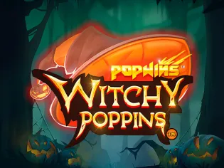 Witchy Poppins screenshot