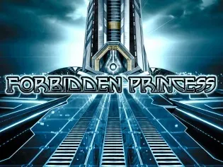 Forbidden Princess screenshot