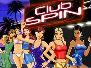 Club Spin screenshot