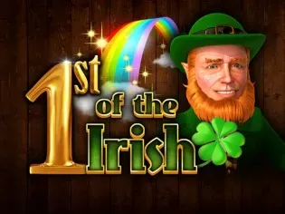 1st of the Irish screenshot
